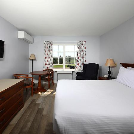 Inn At The Pier Cavendish Esterno foto