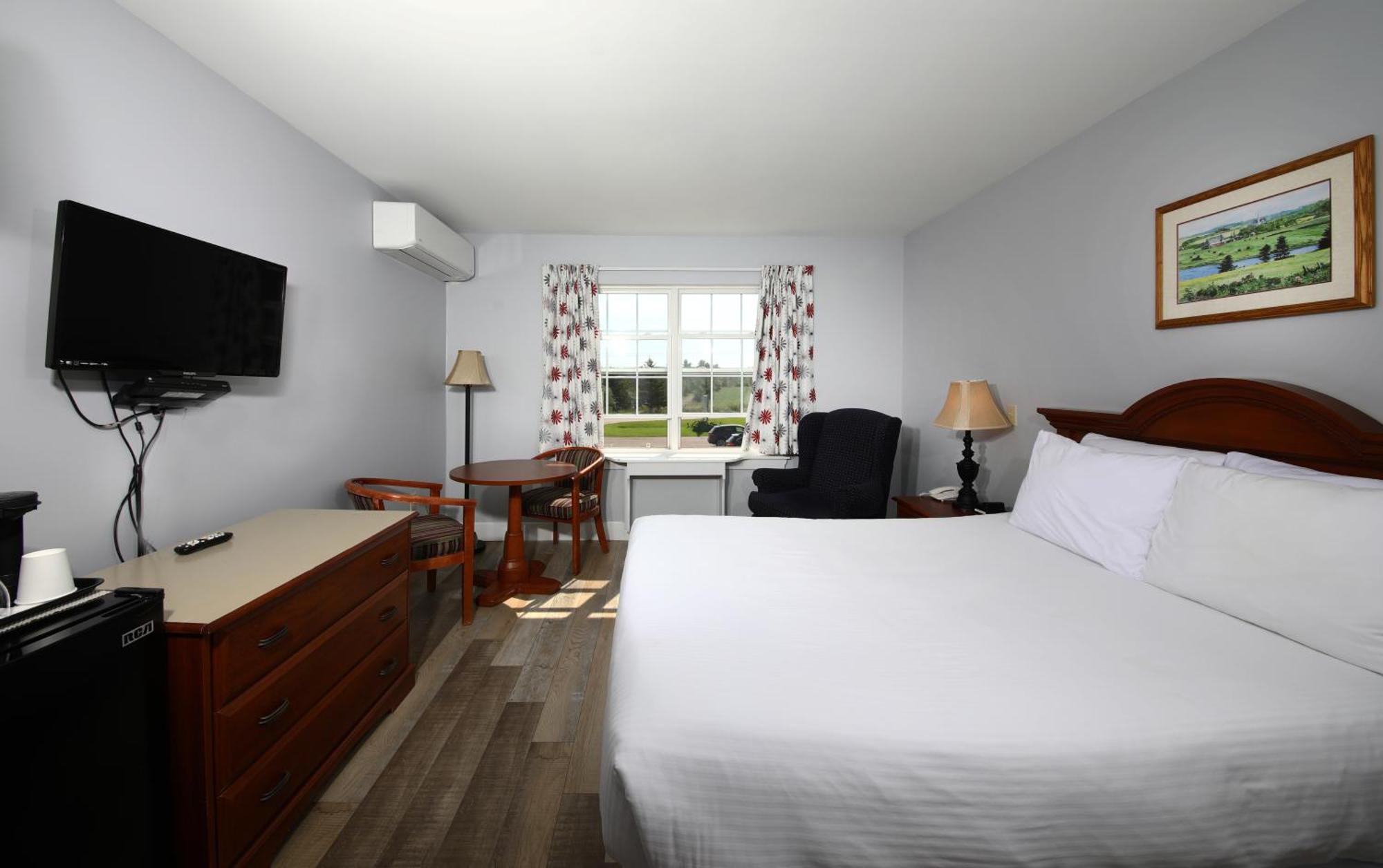 Inn At The Pier Cavendish Esterno foto