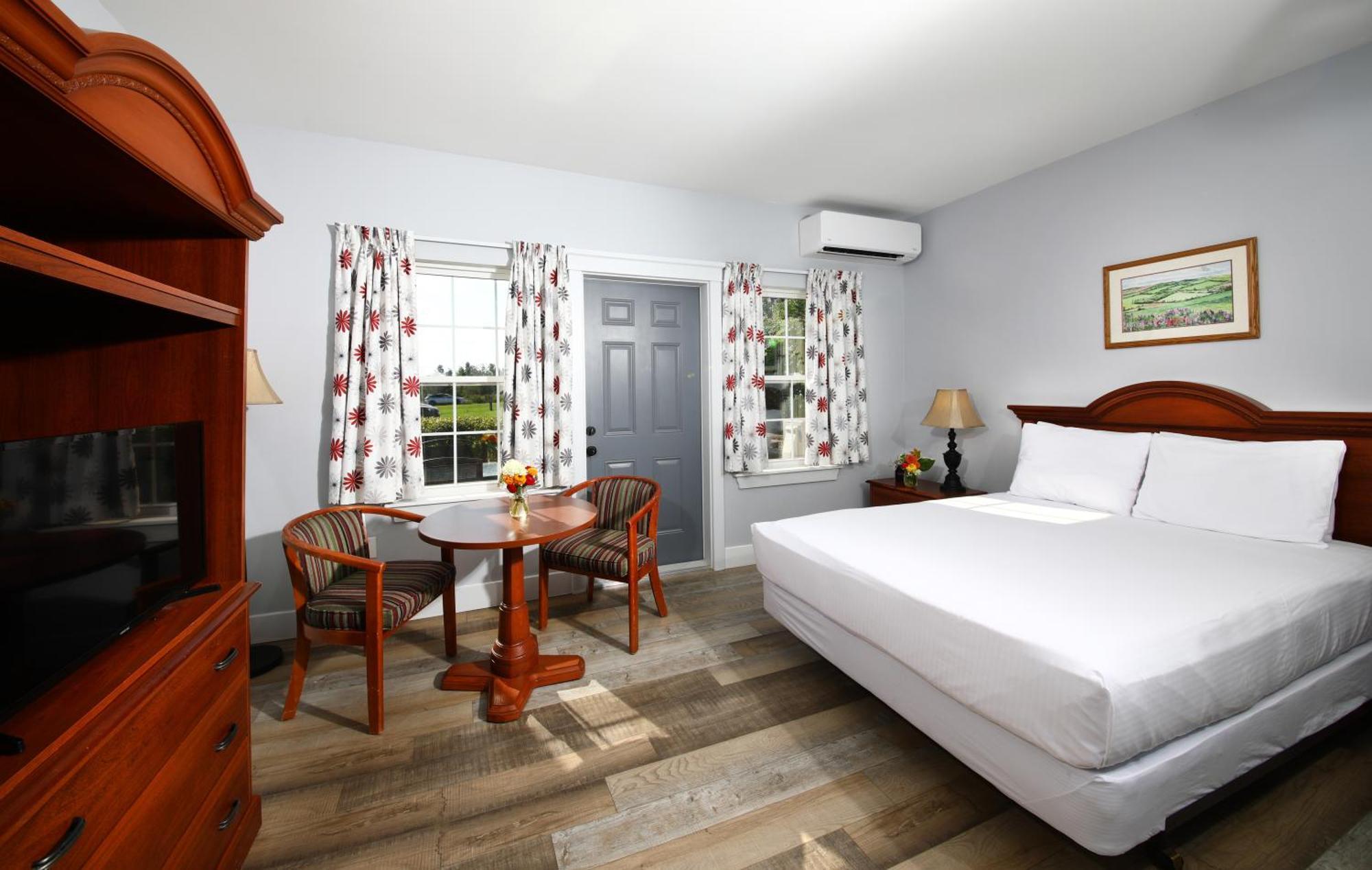 Inn At The Pier Cavendish Esterno foto